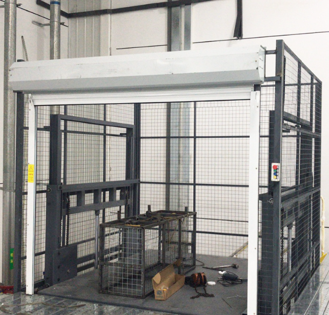 潍坊升降平台选型常见问题及解决方案