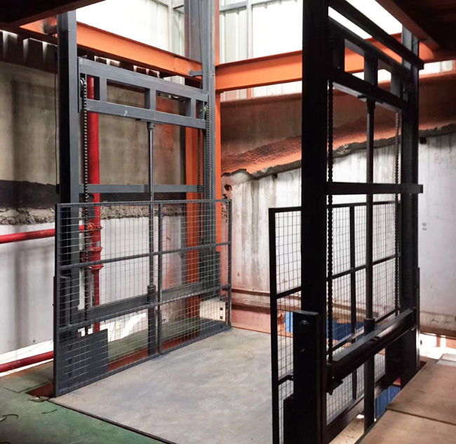 潍坊升降平台维护保养常见问题及规范流程