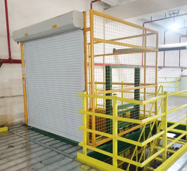 潍坊升降平台安全使用常见问题及注意事项